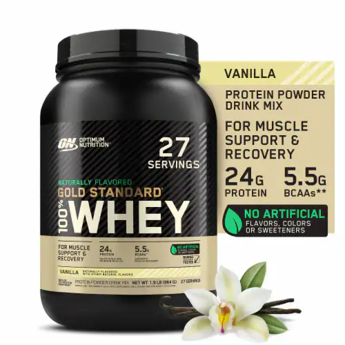 Optimum Nutrition Gold Standard Product Image